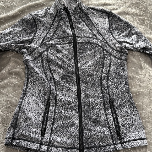 Lulu jacket - Picture 2 of 5